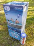 Bestway Poolset 57376, 3m96 x 84cm