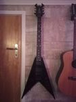 Bc rich jrv nt