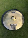 Sabian AAX Stage Ride 50 cm