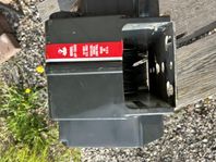 Power winch AP -1500