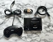 Sega Megadrive Classic Mini
