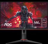 Datorskärm AOC 27G2U 144 Hz