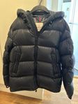 Moncler Ecrins Navy