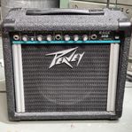 Peavey Rage 108 liten gitarrkombo