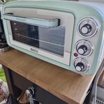 Ariete Vintage Miniugn