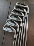 Callaway Steelhead XR Järnset