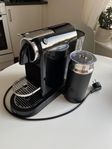 De’Longhi Nespresso Citiz & Milk EN 267 