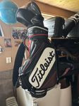 Titleist tour bag 