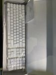  Boxed Apple A1016 Wireless Pro Keyboard - svenska 