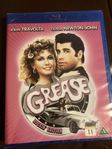 Grease, Blue ray disk