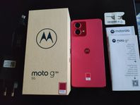 Motorola moto g84   12+256 GB 5G Telefon