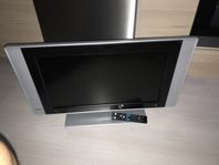 PHILIPS LCD TV - HDMI - FULL HD 1080 + NY FJÄRR