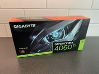 Gigabyte GeForce RTX 4060 Ti 8GB EAGLE