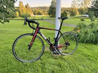 Racer shimano 105