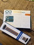 Arduino starter kit