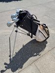 Golf - golfset junior