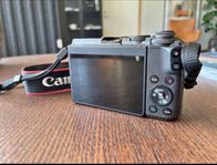 Canon EOS M6