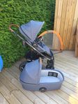 Britax Smile 3 duovagn