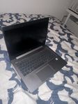 HP zbook i7