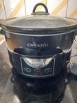 Crock-Pot Slow Cooker