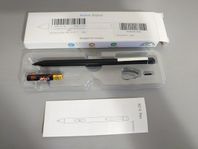 Stylus pen for surfplatta 