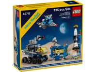 Lego 40712 Micro rocket