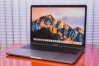 MacBook Pro 13" (2017) - Bra pris, Snabb affär!