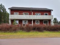 Hyreshus i Rättviks kommun