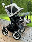 Bugaboo Donkey 2 mono (black/black)