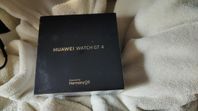 Huawei GT4 46 mm helt ny