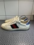 Gucci ace skor 