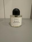 Byredo Black Saffron 100 ml