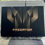 Acer Predator Helios 18 | RTX 4070 | i9 13th gen 