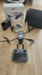 DJI Air 3 Fly More Combo med RC 2 kontroll 