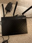 Asus Router RT-N66U