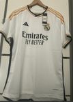 Bellingham Real Madrid tröja (XL)