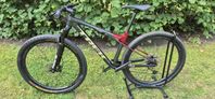 Mtb Trek Supercaliber 9,7 -23