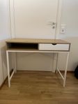 Skrivbord Trappedal 48x95