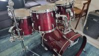 Trumset Pearl Session series 5-piece