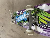 Skateboard från Tony Hawk
