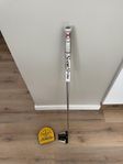 Putter Scotty Cameron Phantom X 6