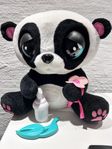 YoYo panda (interaktiv)