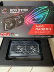 AMD Radeon ROG Strix Gaming RX 6600 XT