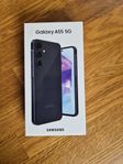 Samsung A55 