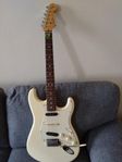 Fender Stratocaster American standard 