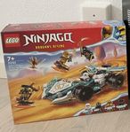 Lego Ninjago 71791