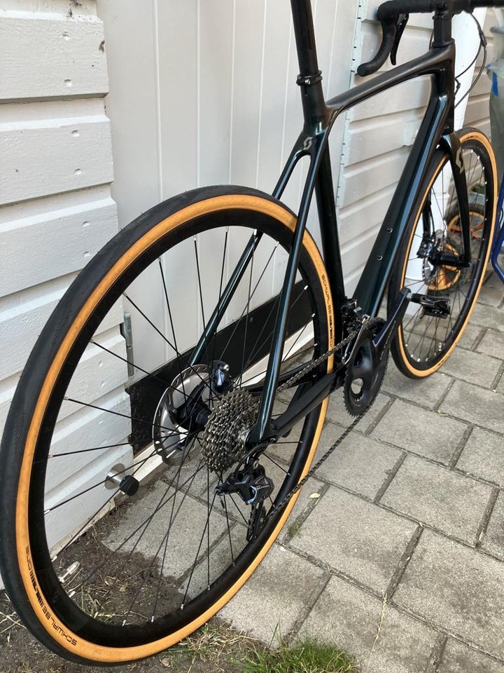 cykkel