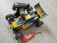 Retro rc bil