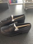 Nya ECCO loafers stl 38