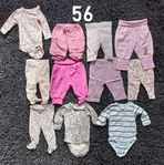 Barnkläder 56-68